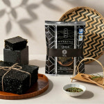 담미소 재래 곱창조미 구운김 한속 전장김10봉(100장) / 전남 무안 지주식 황토갯벌 : 올바른맛남