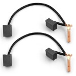 야마하 G29 드라이브 골프 카트용 모터 브러시 키트 2007-2016 히타치 DM430-06 JU2-H1801-00 : 나스토어공일이