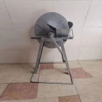 카사바 껍질 벗기는 기계 고구마 수동 농장 채소 슬라이싱 절단기 : 염포상사