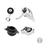 닛산 알티마 마운트 4종셋트 112203TA0B 112103TA1D 113603TS0A 113503TA0B : 타이탄파츠