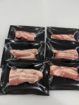 ★추억의 냉동 삼겹살 400g : 안동청년 종호네