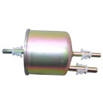 호환  포드 레인저 03- B3000B4000 01-04 YF1Z-9155-BA YF1Z9155BA 19236670 G9796 G 9796 용 연료 필터 : 아마존하나