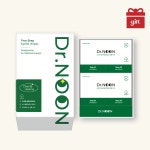 [선물박스 증정] 눈닥터 클린&힐링 눈꺼풀 티슈 2개 아이케어 루틴 세트 : 눈닥터 공식스토어