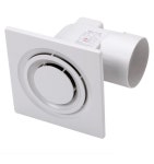 동우 환풍기 원룸 욕실 식당 업소용 아파트 화장실 교체 : 거창공구마트