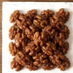 시루와방아 포켓한입호두정과 : 시루와방아