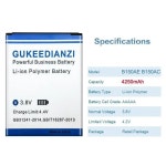 B150AE B150AC 4250mAh 휴대 전화 배터리 코어 i8260 i8262 g3508j G3502 G3508 G3509 : 한라물산5