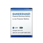 B150AE B150AC 4250mAh 휴대 전화 배터리 코어 i8260 i8262 g3508j G3502 G3508 G3509 : 한라물산5