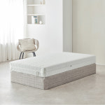 [지정일배송]동서가구 이즈퓨어 양면본넬 S 매트리스 DF928067 : 주식회사 동서가구