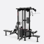 [무12] 포워드 코리아 FWS-033 멀티짐 4스테이션 : 헬스기구 전문업체 헬스랜드