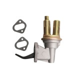 지프 및 AMC 모델과 호환되는 M6737 기계식 연료 펌프 - 랭글러, 체로키, CJ5, CJ6, CJ7, 특공대, DJ5, J10, J20, J-2600, J-4600, J-4... 