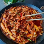 [39갈비] 춘천식 땡초 불닭갈비 300g : 39갈비