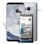 EB-BG950ABE EB-BG950ABA S8 SM-G9508 G950F G950A G950T G950U G950V G950S 휴대 전화 배터리 3000mAh : 섬진강상사