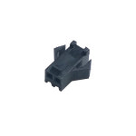 호환  10 대몫 SM 2.54mm 2 핀 암 및 수 하우징 스플라이스 터미널 잭 커넥터 AWG 28-22 SM-2 P SM-2R JST 와이어 어댑터 블록 : 모아모아옥