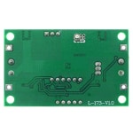 LM2596S DCDC 벅 스텝 DC 1 LOGIC 다운 2537V 디지털 조정기 전압 : 으류