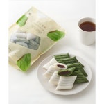 앙금절편 1kg 달콤한 앙금 가득 절편 선물세트 식사대용 간식 앙꼬 : 행운유통몰