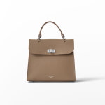 ORCIVAL 오르치발 / Double Face Leather Handbag / 3컬러 / OR-H0385 DFT-R : 재패니네