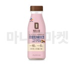 씨제이 보틀선식 밸런스밀 고구마 50g : 마니또 마켓