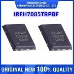 IRFH7085TRPBF IRFH7085 H7085   수입 원본 : 구십일플렉스