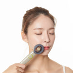 시솔 얼굴쑥뜸기 + 최상급 3년 강화약쑥 1봉(100회 이상) : 시솔