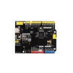 R7FA4 PLUS A 개발 보드, R7FA4M1AB3CFM 기반, Arduino UNO R4 Minima와 호환 : 오션글로벌15