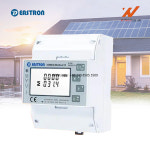 호환 그로와트 이스트론 스마트 가격 SDM630MCT-40mA 3 CT RCM 40mA 딘 레일 1 3상 다기능 솔라광 PV제로 익스포트 : 22제니