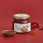 마이노멀 저당 한식 양념 고추장 500g 외 6종 : 마이노멀