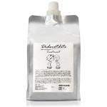 디드로디테 머리카락에 최고의 사치를. 시골의 작은 살롱에서 탄생한 헤어케어. 모발 개선 트리트먼트 손상 곱슬머리 에이징 경모 고보습 포뮬러... 