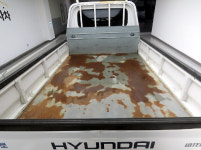 리베로 현대 카고트럭 1톤 광주영업용번호판 운송허가넘버 용달넘버이전 : 주식회사 디젤트럭