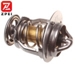 Komatsu Yanmar 굴삭기 온도 조절기 29155-49800에 129155 -49801 172125529 : 소그닉