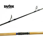 샤크 컴퍼니 아이언팝 S-83 코르크 지깅 파핑 낚시대 : 굿데이낚시