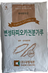 변성타피오카전분20kg [27.12.29] : 데어리마켓