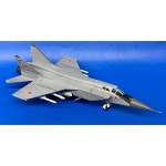 HMA 1/144 MiG-31 폭스하운드 플라스틱 모델 : 런더글로브