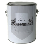 [마이칼라] THE FAMILY 7 오일스테인 4L : 마이칼라페인트