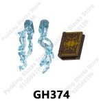 G0150 전체 사진을 보려면 고객 서비스에 문의하세요. 빌딩 블록 액션 피규어 GH0373 : 3globalmarket