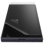 지문방지 엣지 매트 액정 보호 필름 갤럭시Z 폴드7, 1매입 : 아이몰 LAB