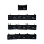 10pcs NO 2966595 Art NR 24V 4핀 솔리드 스테이트 릴레이 : 모노로그마켓