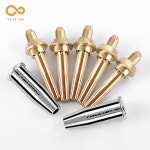 5개입 스테인리스 스틸 절단 G07 30 액화 노즐 토치 프로판 300 분할 가스 석유  G0730 NO.1 : 이지딜1번가