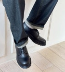 이쁜수작 여성남성 봄여름 국산 로퍼스니커즈 3cm AS 올리버 : 이쁜수작