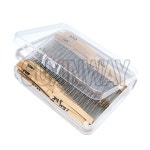 1/8W 5 640개 64개 값 1R 125W 0 세트 - 필름 10MR 키트 모듬 : 으류