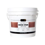 [마이칼라] THE FAMILY 7 오일스테인(수성) 4L [김태균 추천 스테인] : 마이칼라페인트