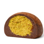 푸른마을 면세점 두바이 쫀득쿠키 초코 두쫀쿠 겉바속촉 초콜릿 디저트 간식 50g, 4개 : 푸른마을농수산