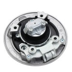 51049-0735 오토바이 연료 가스 캡 점화 스위치 잠금장치 카와사키 ER400 Z400 ER650 Z650 EX400 EX650 닌자 400 650용 : 디보스코어