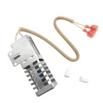 SIIMOO NR038KX Range Oven Ignitor Fit for HRG3026U HRG3080U HRG3031U HRG3618U HRG3609U HRG4804U HRG4 : 글로벌바이포유