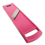 다용도 채칼표준야채슬라이서 베스트 채소썰기 김장용 주방소품 스텐 25EW2B4ABB : 백발천국