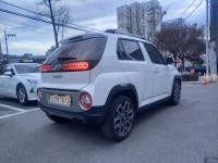 대구월렌트 캐스퍼 22년식 렌트카 한달 (127호1813) : 대구지티렌트카