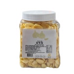 씨엘푸드 갈릭칩 200g 튀긴마늘 슬라이스 : 만복의광장