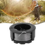 스풀 키트 스트링 트리머 부품   F016800570 6.1미터/20피트 내마모성 잔디 깎기용 정원 도구 : 칠십사플렉스