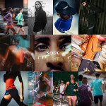 소어러닝 SOAR Running Mens Race Vest 싱글렛 aw25sv7mgrey : 일본아폴로샵