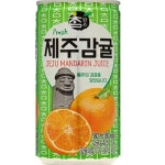 엠마고 오렌지주스175ml 30캔 모텔음료 제주감귤쥬스 : 엠마고