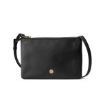 ORCIVAL 오르치발 / Nappa Leather Zip Pouch Shoulder Bag / 3컬러 / OR-H0386 LRE-R : 재패니네